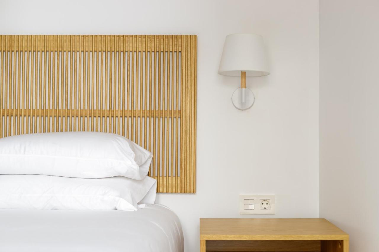 מאלגה Caleta Homes - Apartamentos Pompidou מראה חיצוני תמונה