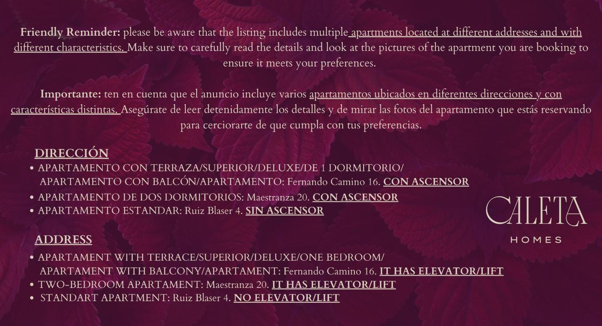 מאלגה Caleta Homes - Apartamentos Pompidou מראה חיצוני תמונה